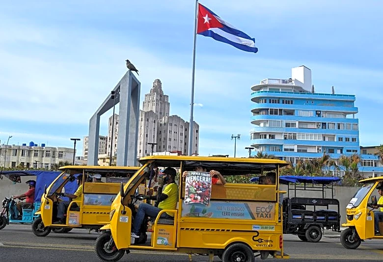 UN experts warn US fuel blockade in Cuba puts human rights at risk