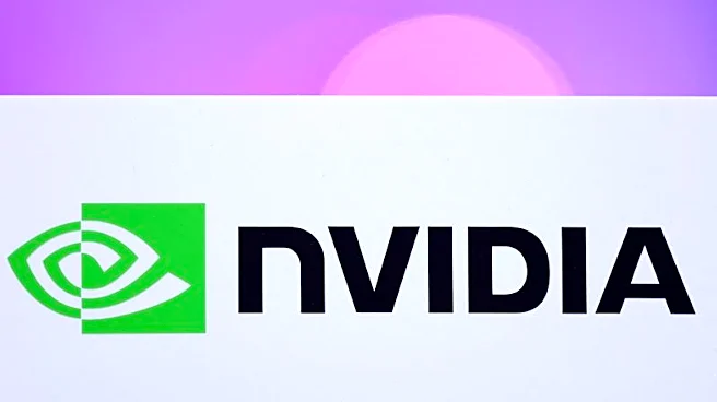 Nvidia to invest up to $2.1 billion in IREN as part of AI data center deal