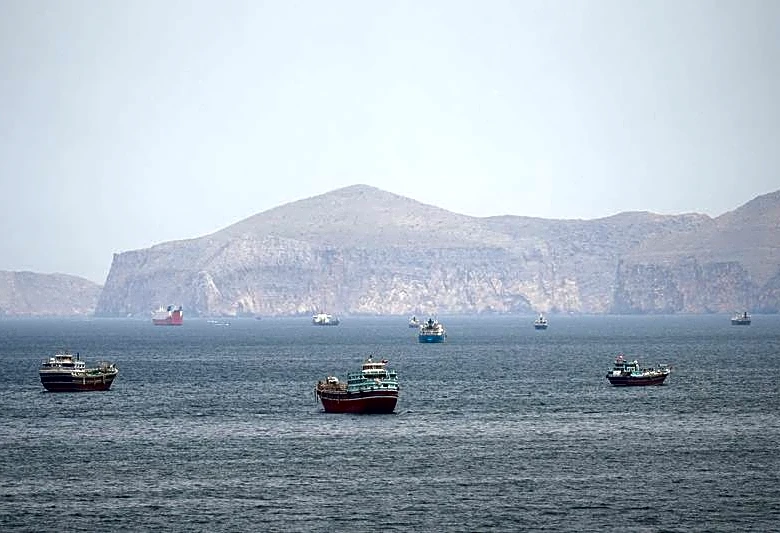 US military says it carries out retaliatory strikes against Iran