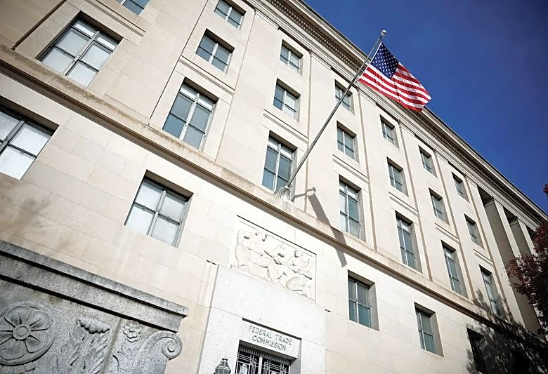 US FTC's investigation of trans youth care was 'retaliatory,' judge says