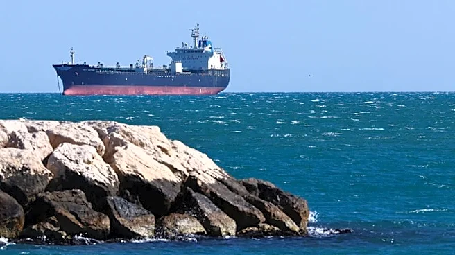Oil prices jump on renewed US-Iran hostilities