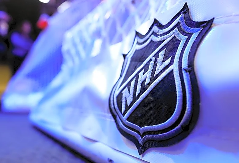 NHL salary cap rising to record $104M for 2026-27 season