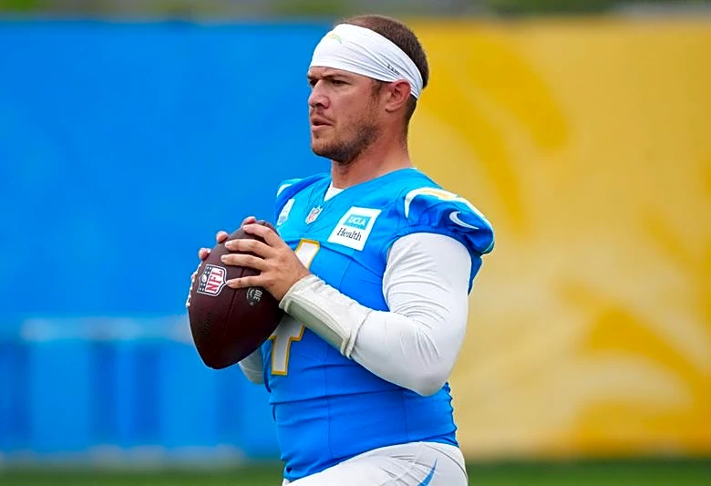 Veteran QB Taylor Heinicke announces retirement