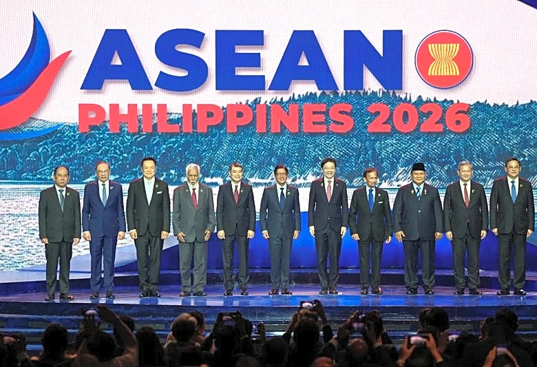 Southeast Asian leaders seek strategy to ease impacts of Iran war