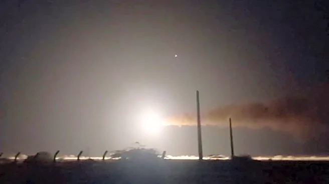 UAE countering Iranian air attack after Trump says ceasefire still in effect