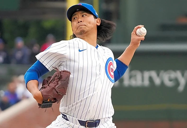 MLB roundup: Cubs sweep Reds for 15th straight home win