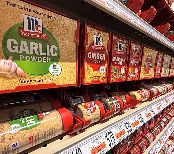 Some Unilever investors seek ESG reassurances in McCormick food deal