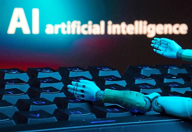 RBC lifts S&P 500 year-end target to 7,900 on AI optimism