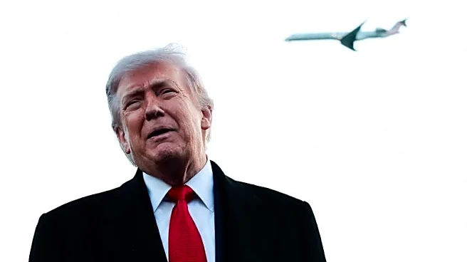 Take Five: Trump on Tour