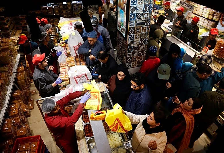 India's April consumer inflation likely rose to 3.8% as higher fuel costs weigh: Reuters poll