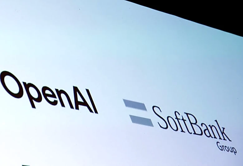 SoftBank cuts target for OpenAI margin loan, Bloomberg News reports
