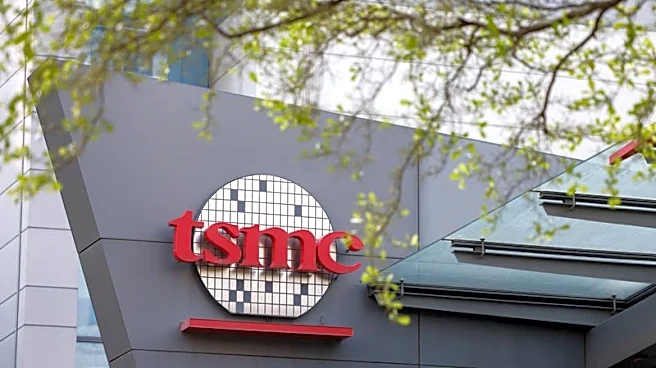 Sony, TSMC plan new Japan joint venture for next-generation image sensors