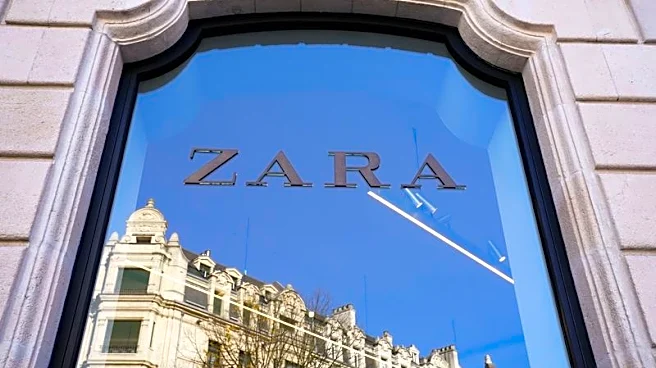 Zara denies infringing Jo Malone trademark in Estee Lauder case