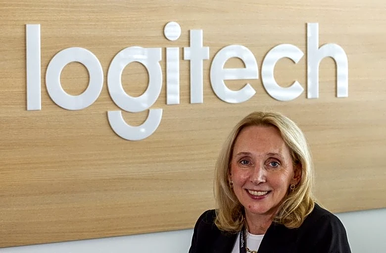 Logitech bets on AI, gaming and business users as it raises spending, CEO says