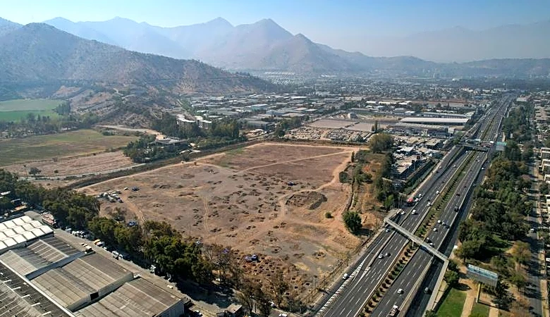 Amazon's Chile data center moves ahead after residents lose environmental challenge