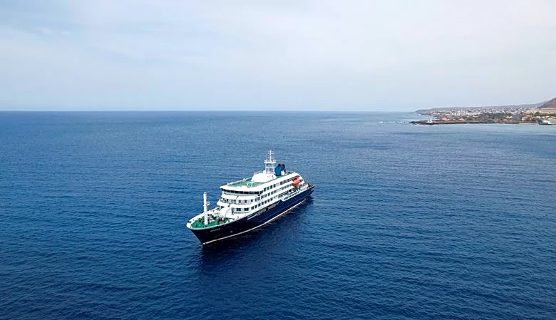 Hantavirus cruise ship part of Antarctic tourism boom that some want better regulated