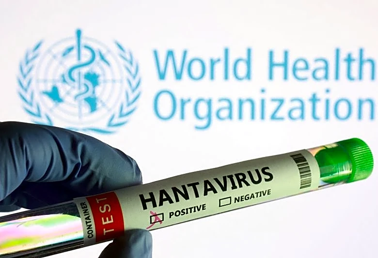 Experts race to write guidance to contain first ship-borne hantavirus outbreak