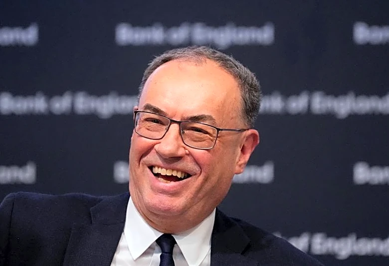 Bank of England's Bailey sees 'wrestle' with US on stablecoin regulation