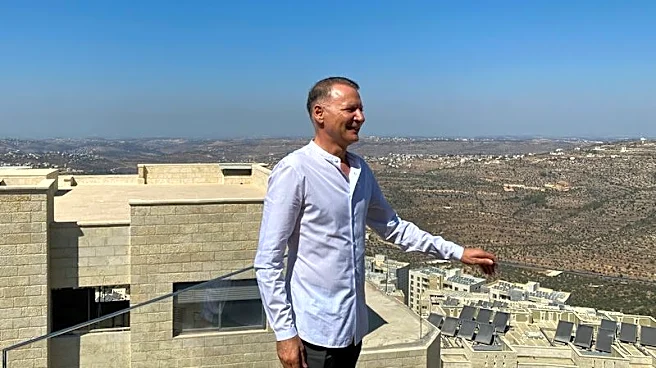 Palestinian American developer asks US judge to dismiss lawsuit alleging he aided Hamas