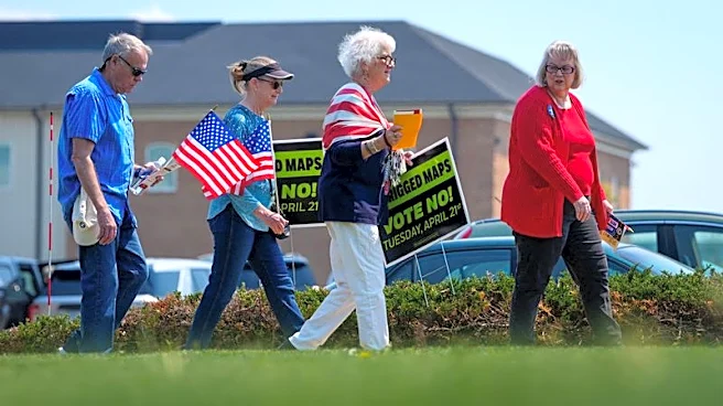 Virginia's top court throws out Democratic-backed US House map