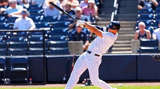 Yankees recall top prospect, put Jasson Dominguez on IL