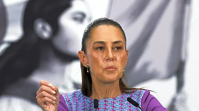 Mexico president wavers on plan to cut school year by 40 days for the World Cup