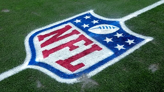 It's official: NFL reaches 7-year deal with referees association