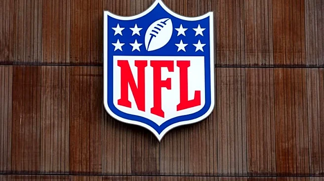 NFL schedule to be released on Thursday night