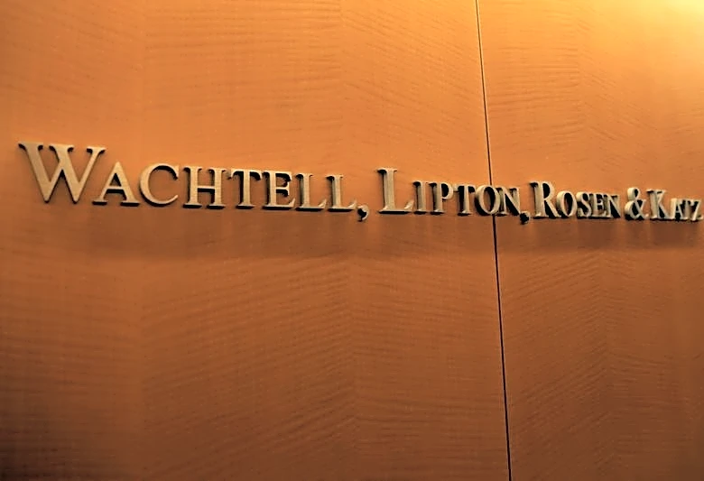 Former Wachtell lawyer in insider trading case later worked at investment bank, sources say