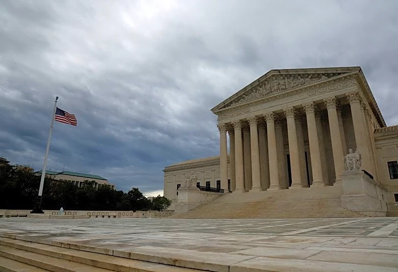 Alabama Republicans ask US Supreme Court to clear way for new voting map