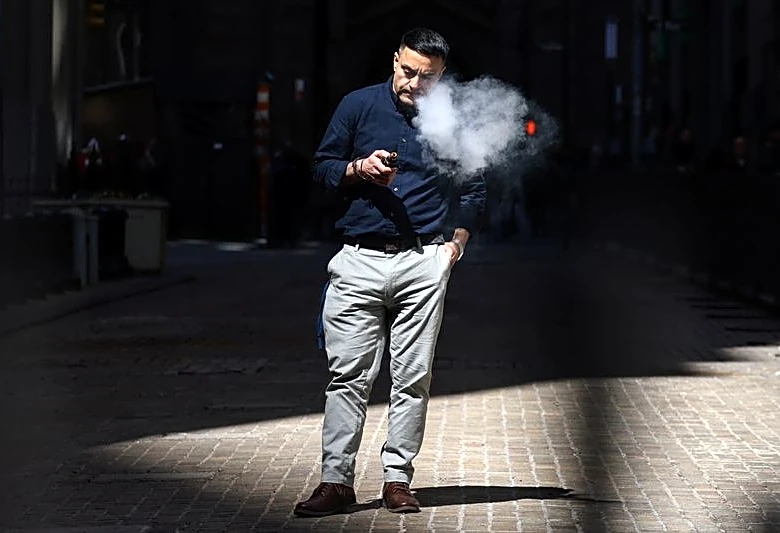 US FDA to ease crackdown on some under-review unauthorized vapes