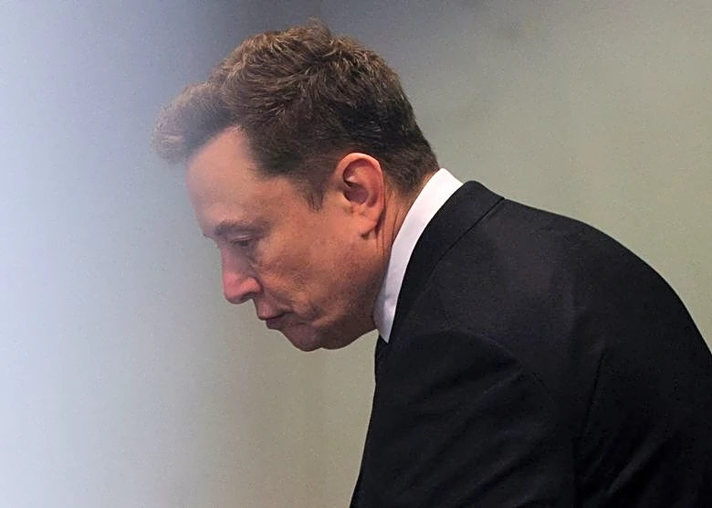 US judge will not rubber-stamp Elon Musk settlement with SEC