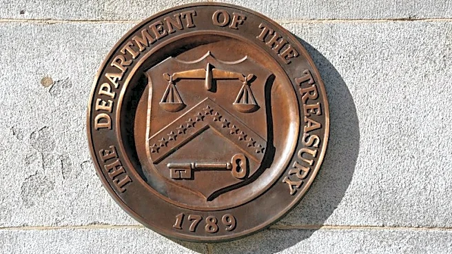 US imposes sanctions on companies it accuses of aiding Iran's weapons sector