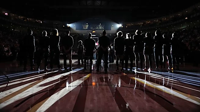 Basketball-WNBA welcomes ‘Canada’s team’ with Toronto Tempo’s first game of inaugural season
