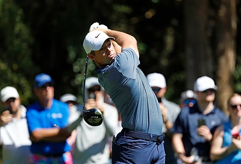 Rory McIlroy: Bringing back LIV players 'good business' for PGA Tour