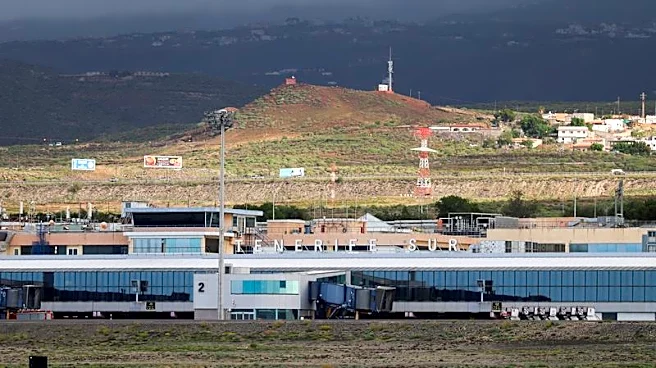 European states to send planes to evacuate citizens from hantavirus-hit cruise ship