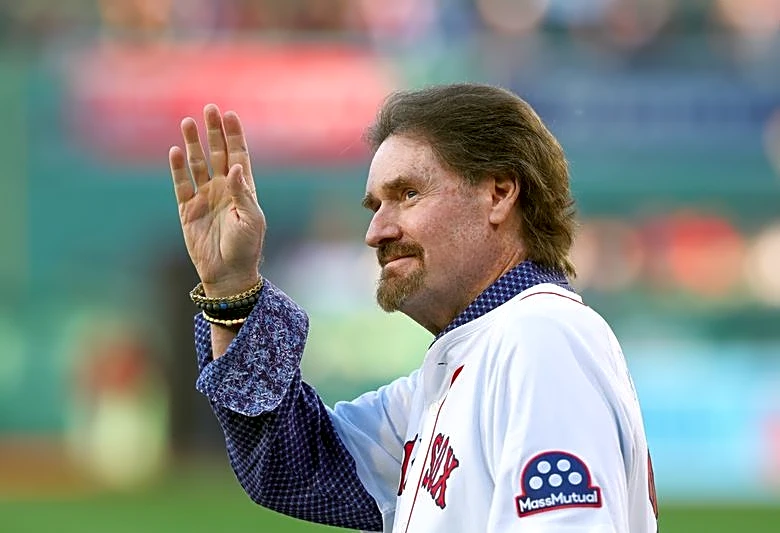 Hall of Famer Wade Boggs declares his cancer 'null and void'