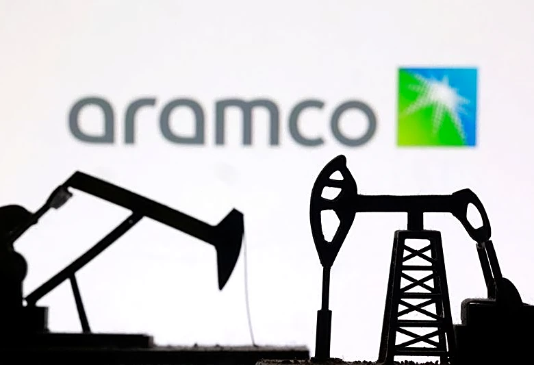 Aramco Q1 profit jumps 25% as Hormuz risks push pipeline to full capacity