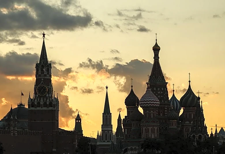 Kremlin accuses Armenia of providing platform for Ukraine's Zelenskiy, agencies report
