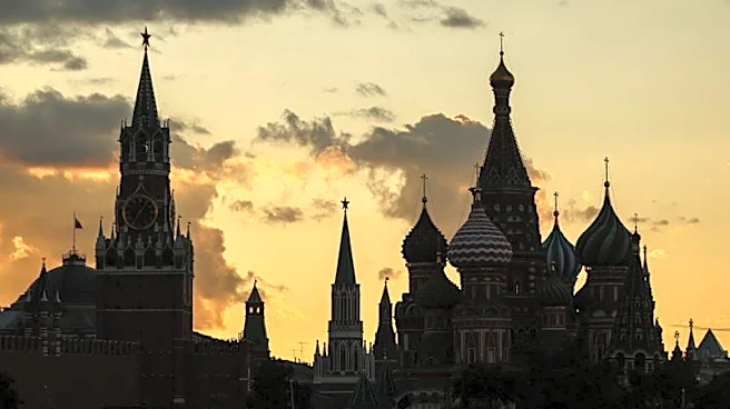 Kremlin accuses Armenia of providing platform for Ukraine's Zelenskiy, agencies report