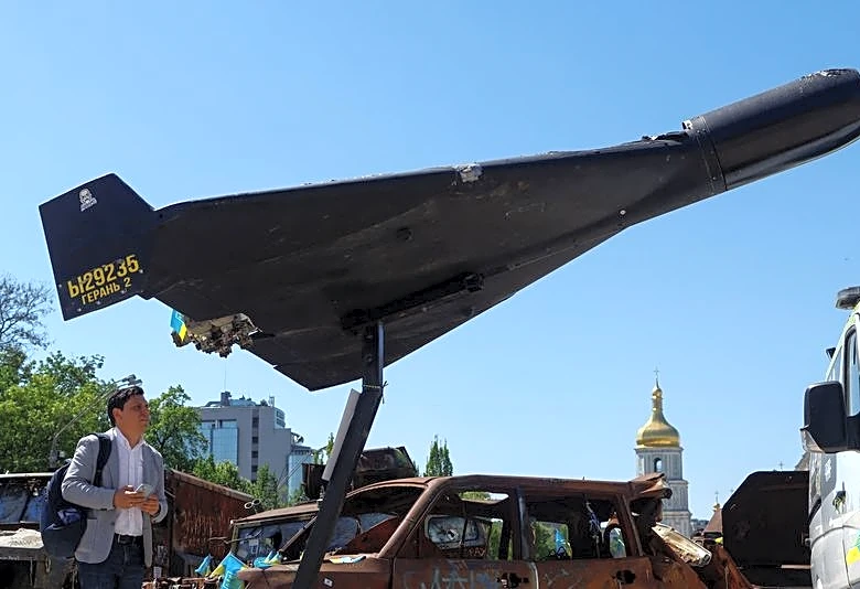 Ukraine, Russia trade accusations of violating US-backed ceasefire