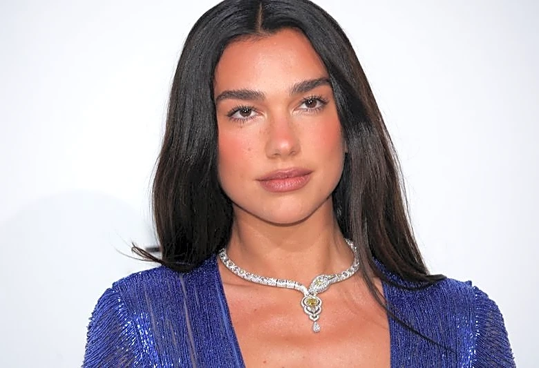 Dua Lipa sues Samsung for $15 million for allegedly using her image to sell TVs