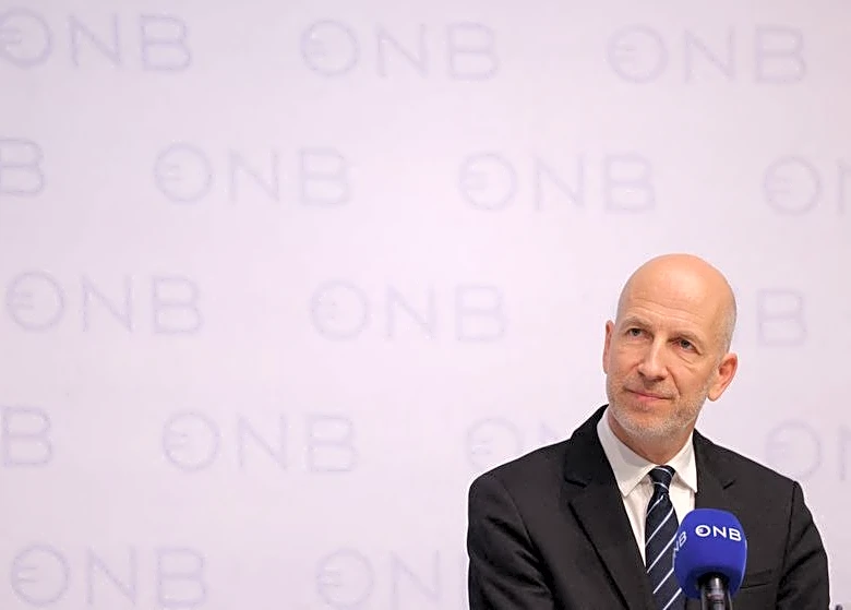 ECB's Kocher sees rate move if inflation outlook does not improve