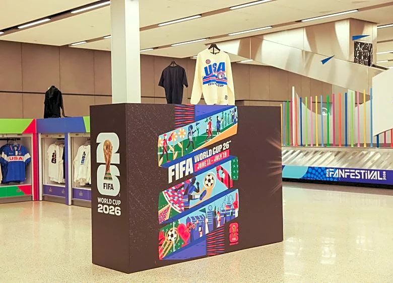 How Kansas City, of all places, became a World Cup hotspot