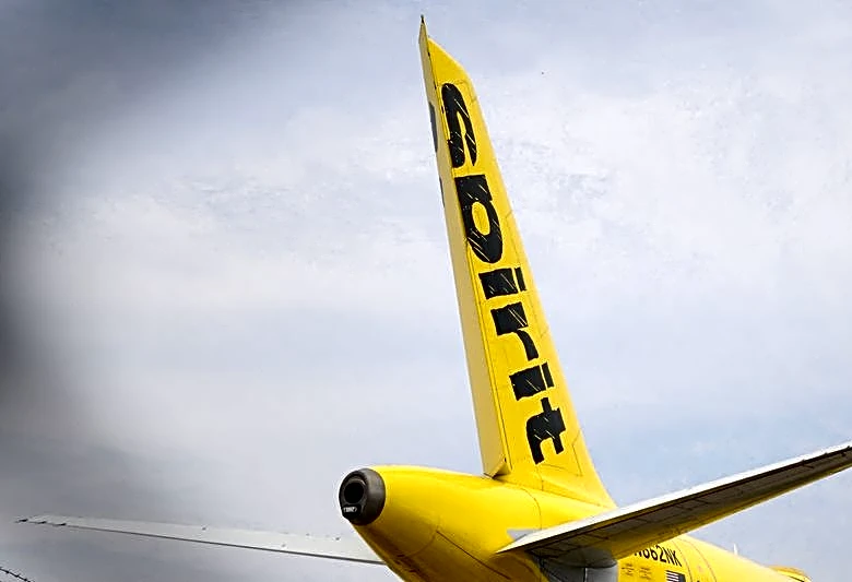 Analysis-Spirit's exit lifts airfares, but budget model remains under pressure