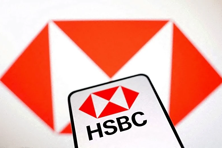 HSBC lifts S&P 500 year-end target on earnings optimism