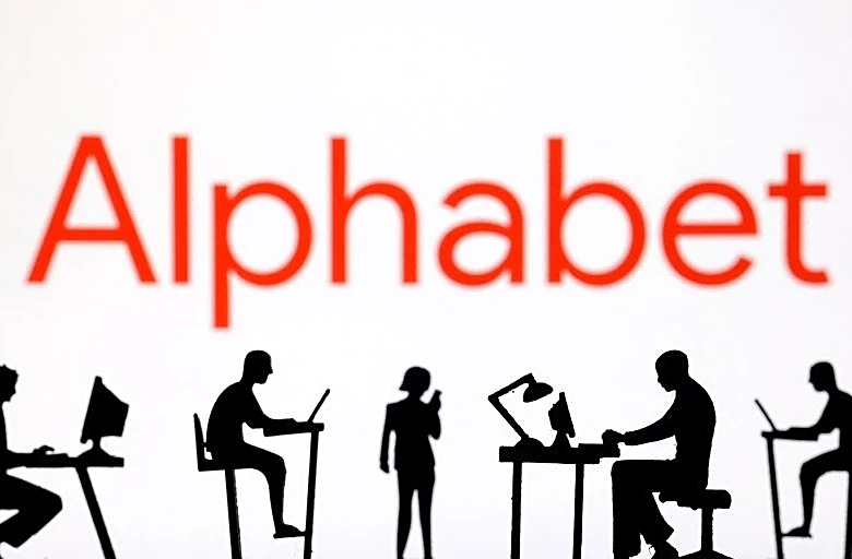 Alphabet considers first yen bond sale to fund AI goals
