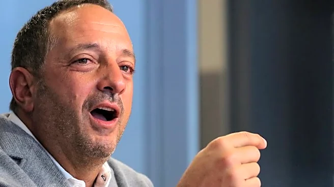 Short seller Andrew Left to stand trial in LA over manipulation charges