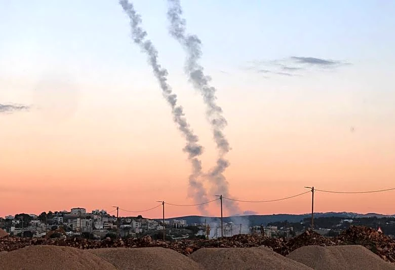 Iron Dome nearly 99% effective against incoming missiles, maker Rafael's chairman says