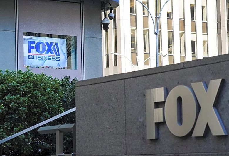 Fox posts upbeat results on Tubi strength, higher distribution fees